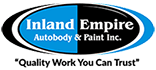 Inland Empire Autobody & Paint Inc.