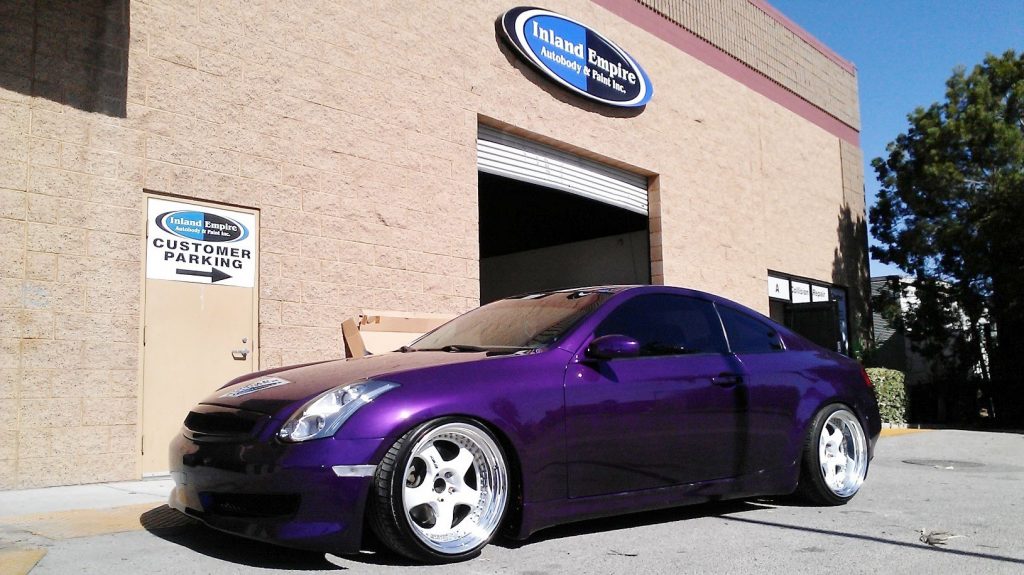 About Us Inland Empire Autobody & Paint Inc. Moreno Valley