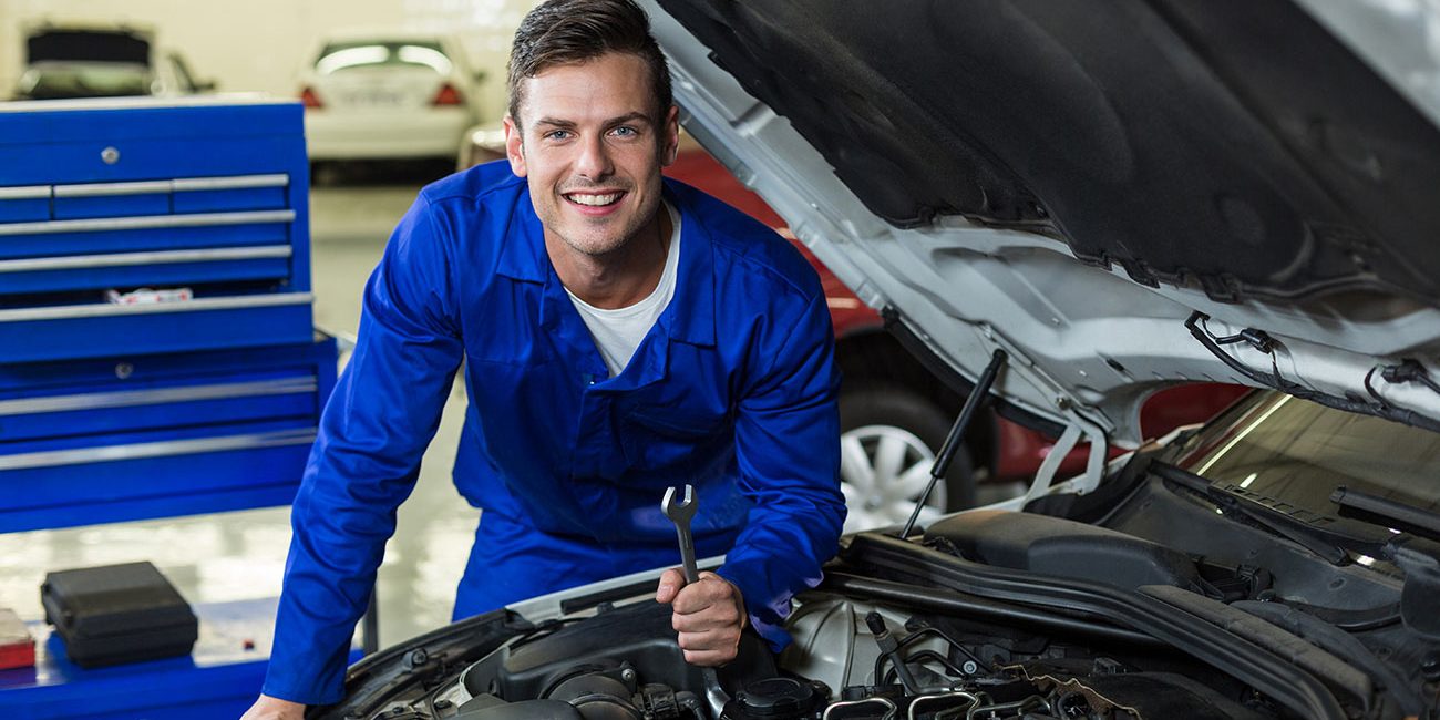Is it always best to use an auto repair shop recommended by your insurance company? - Inland ...