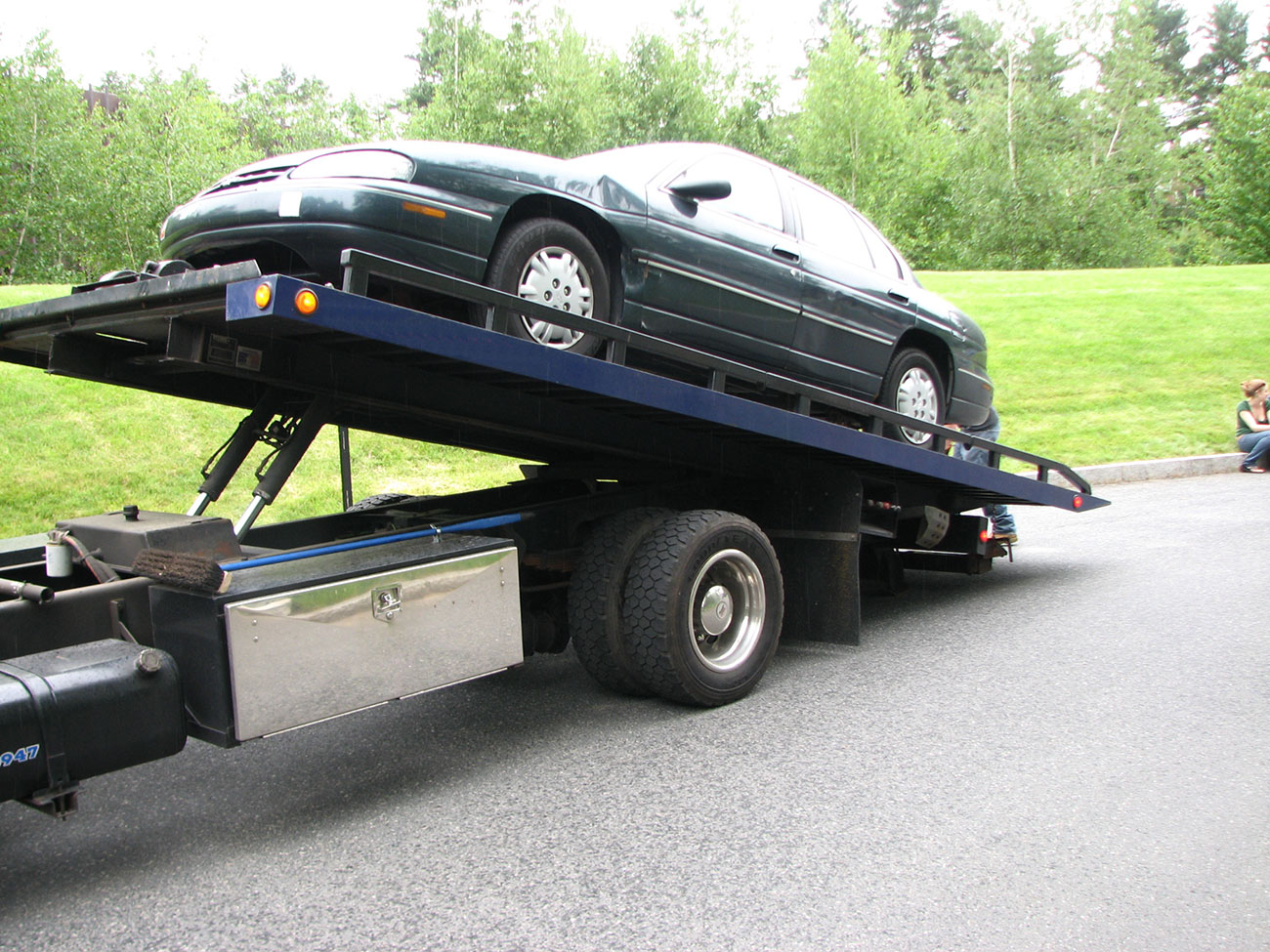 Need A Tow? Here Is Everything You Need To Know