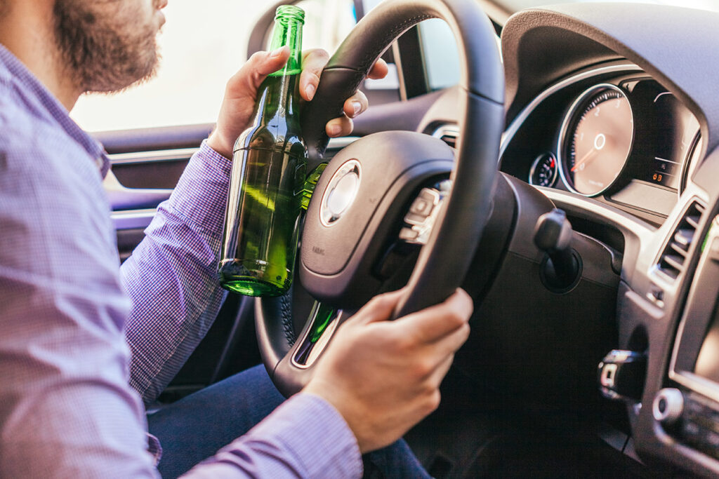 Here Are Several Ways Alcohol Impairs Your Driving Skills – Inland ...