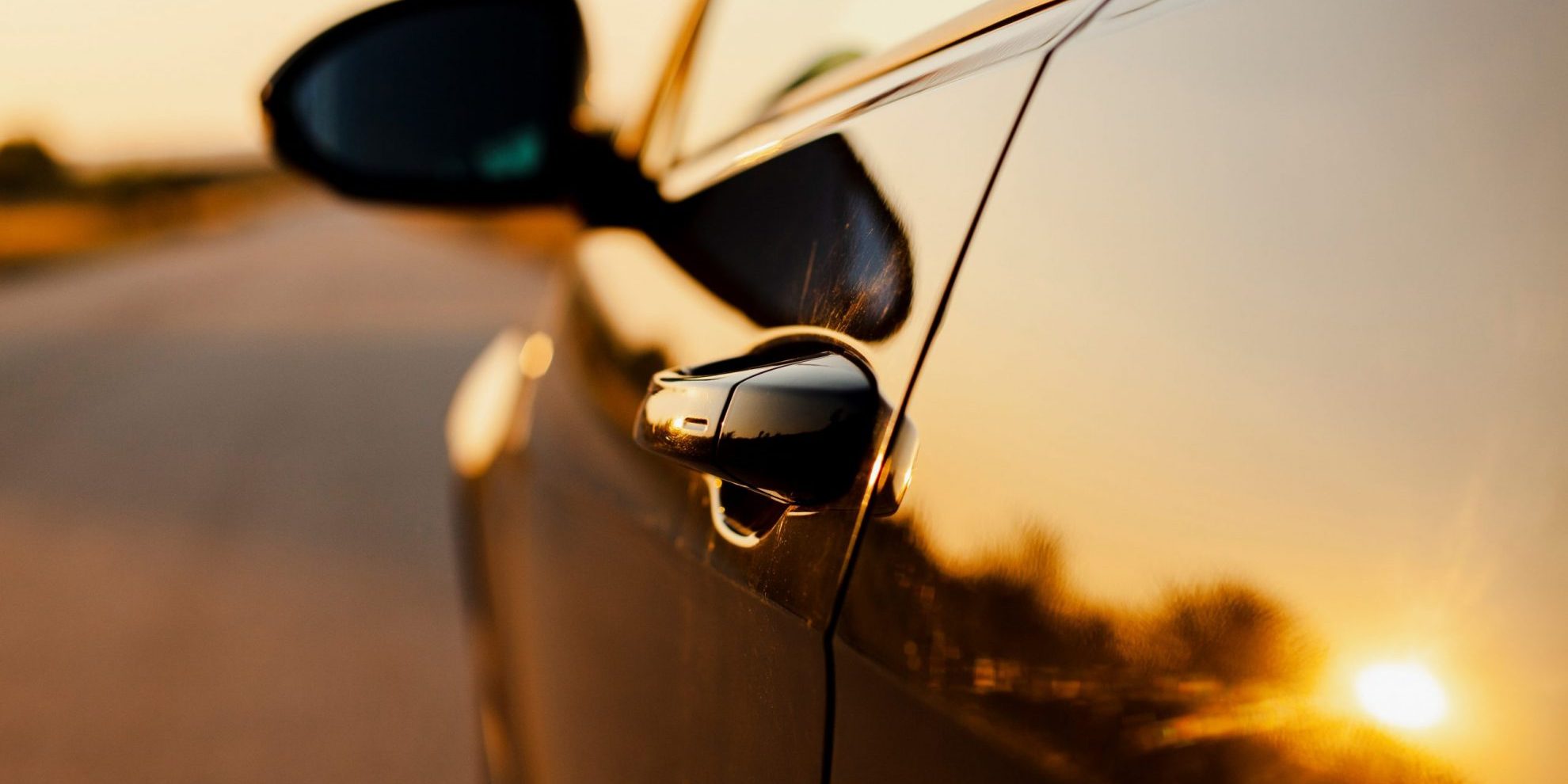 Protect Your Car From Uv Damage And Oxidation  