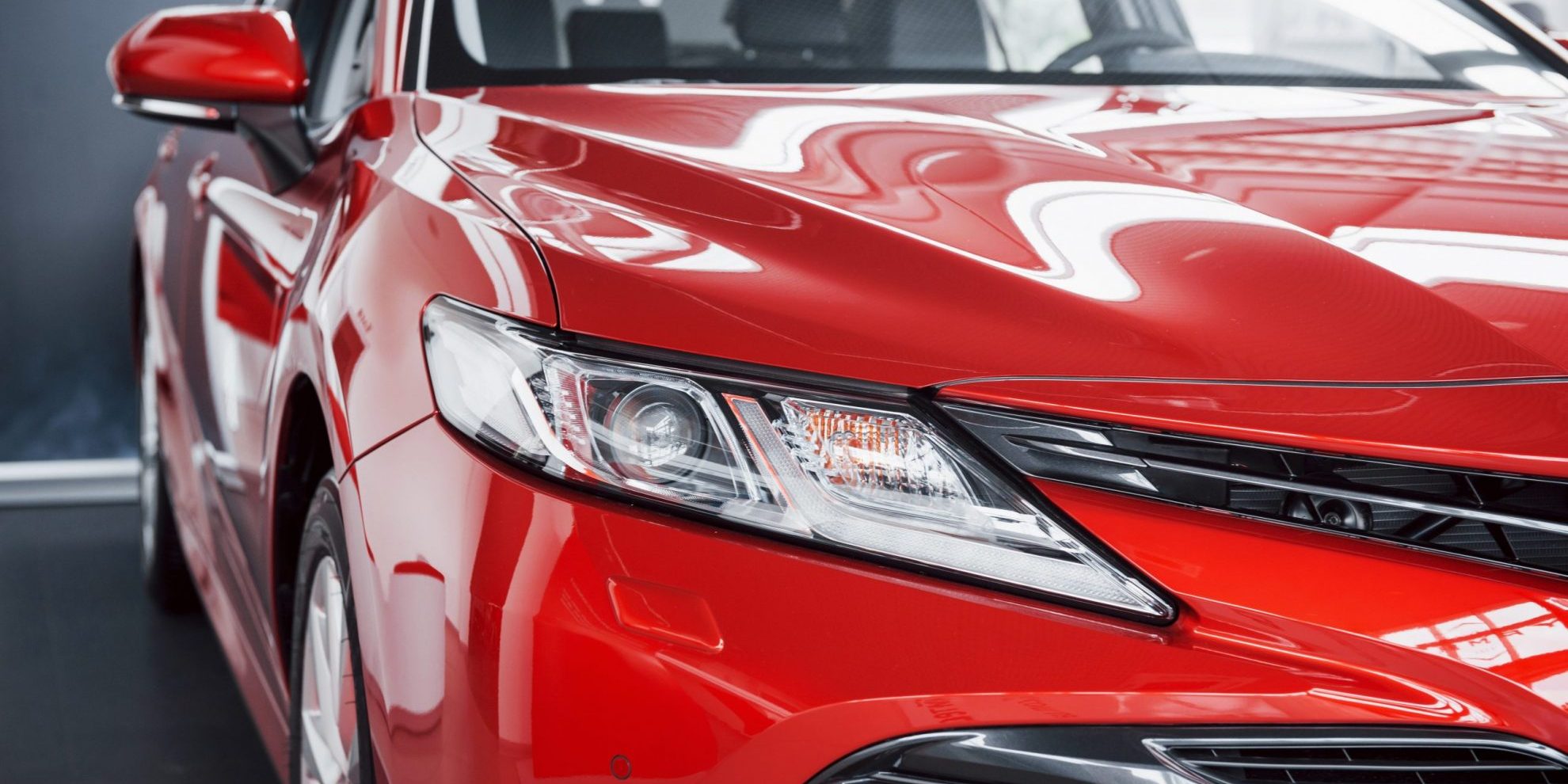 How to Clean Bugs Off Your Car’s Body Inland Empire Autobody & Paint Inc.