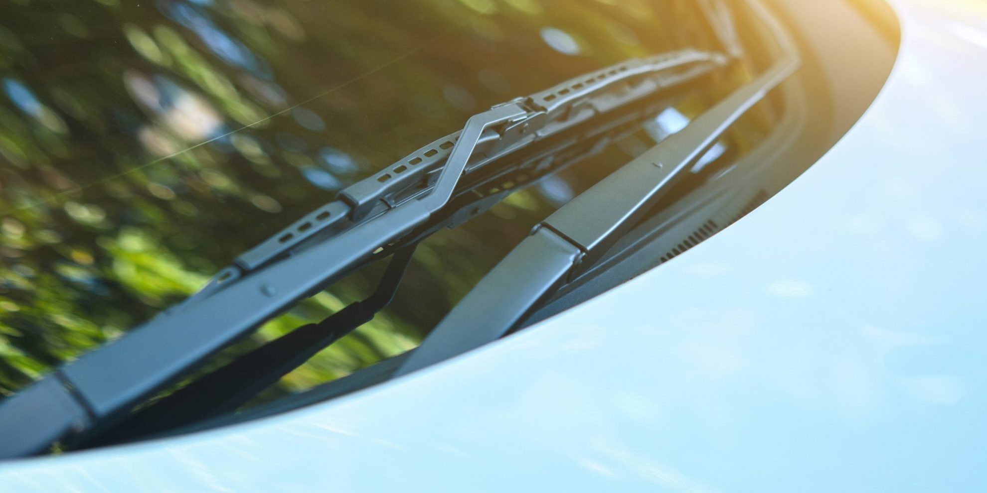 Can Windshield Wiper Scratches be Removed? - Inland Empire Autobody ...