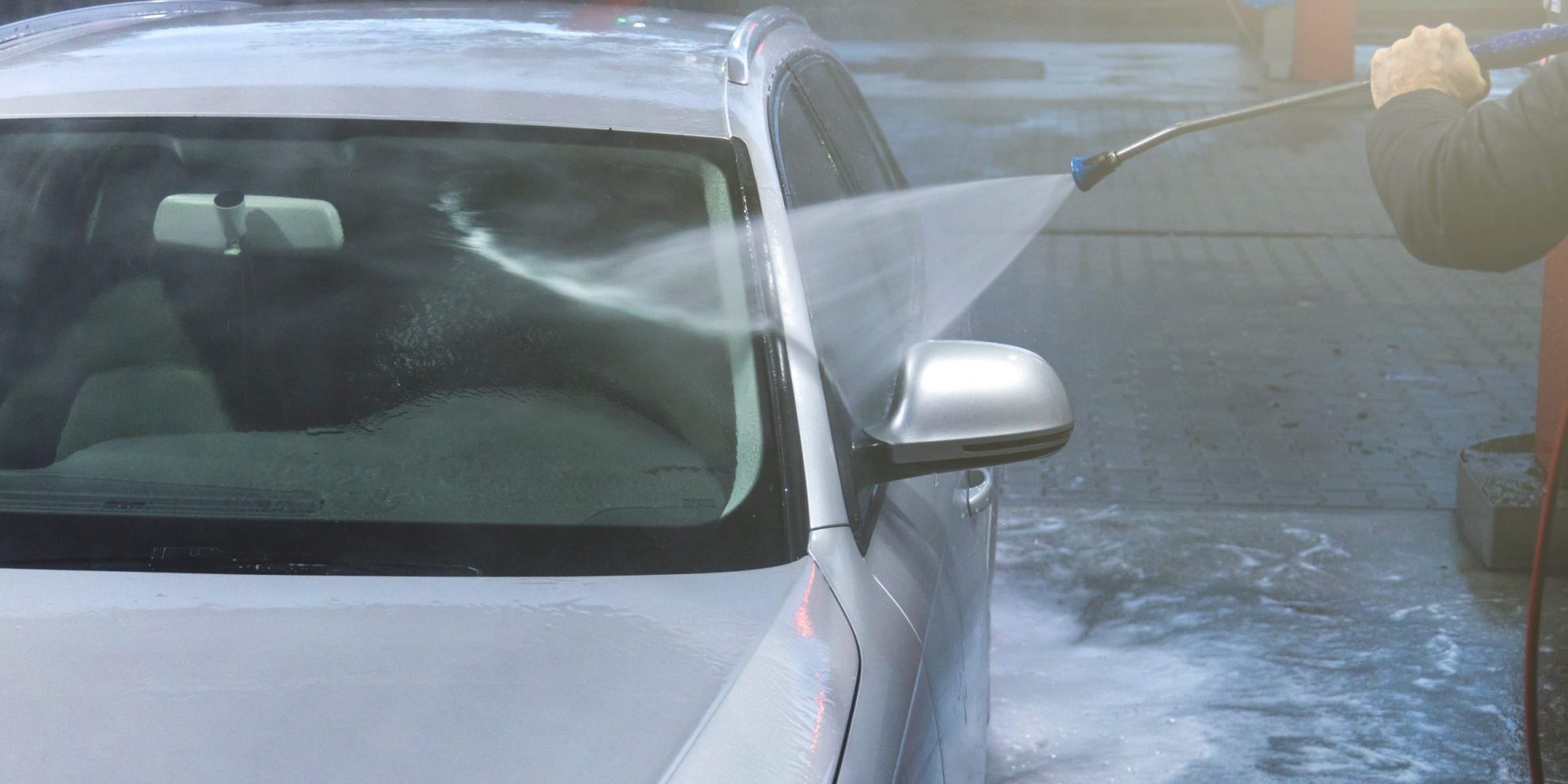 The Right Way To Clean Dust Off Your Car Inland Empire Autobody & Paint Inc.