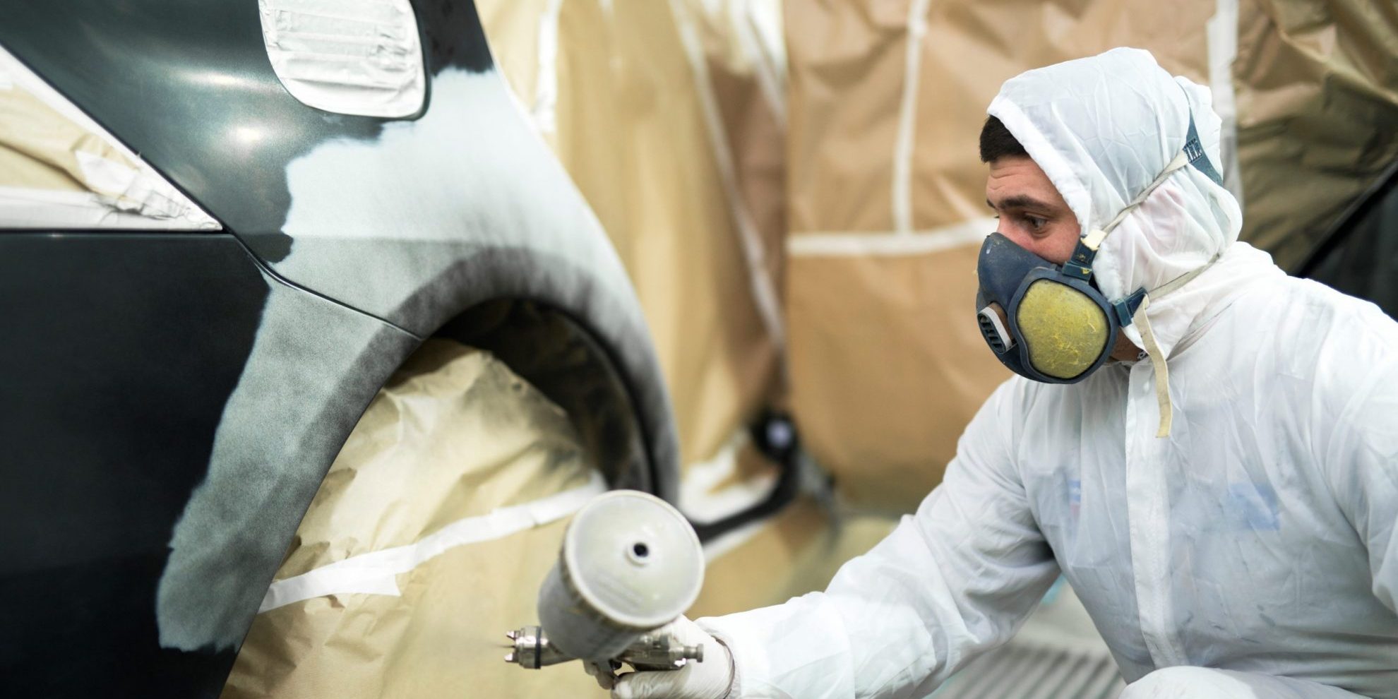 What Car Paint Lasts the Longer? Inland Empire Autobody & Paint Inc.
