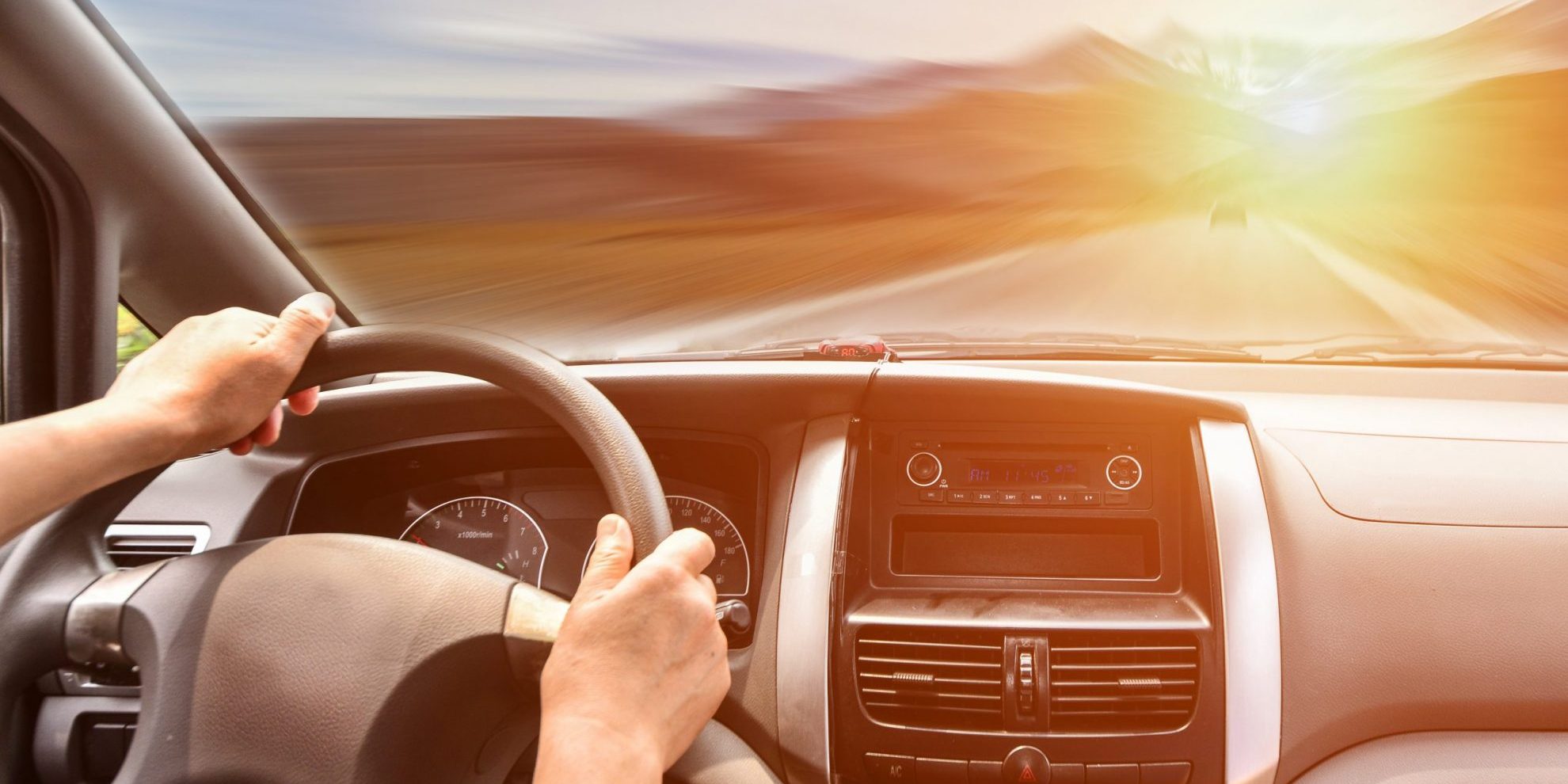 Why Is My Windshield Streaky? Inland Empire Autobody & Paint Inc.