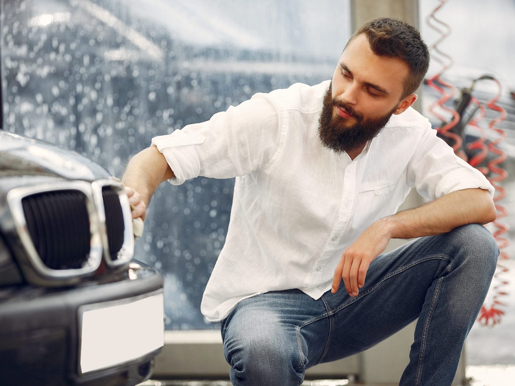 Blog Inland Empire Autobody & Paint Inc.