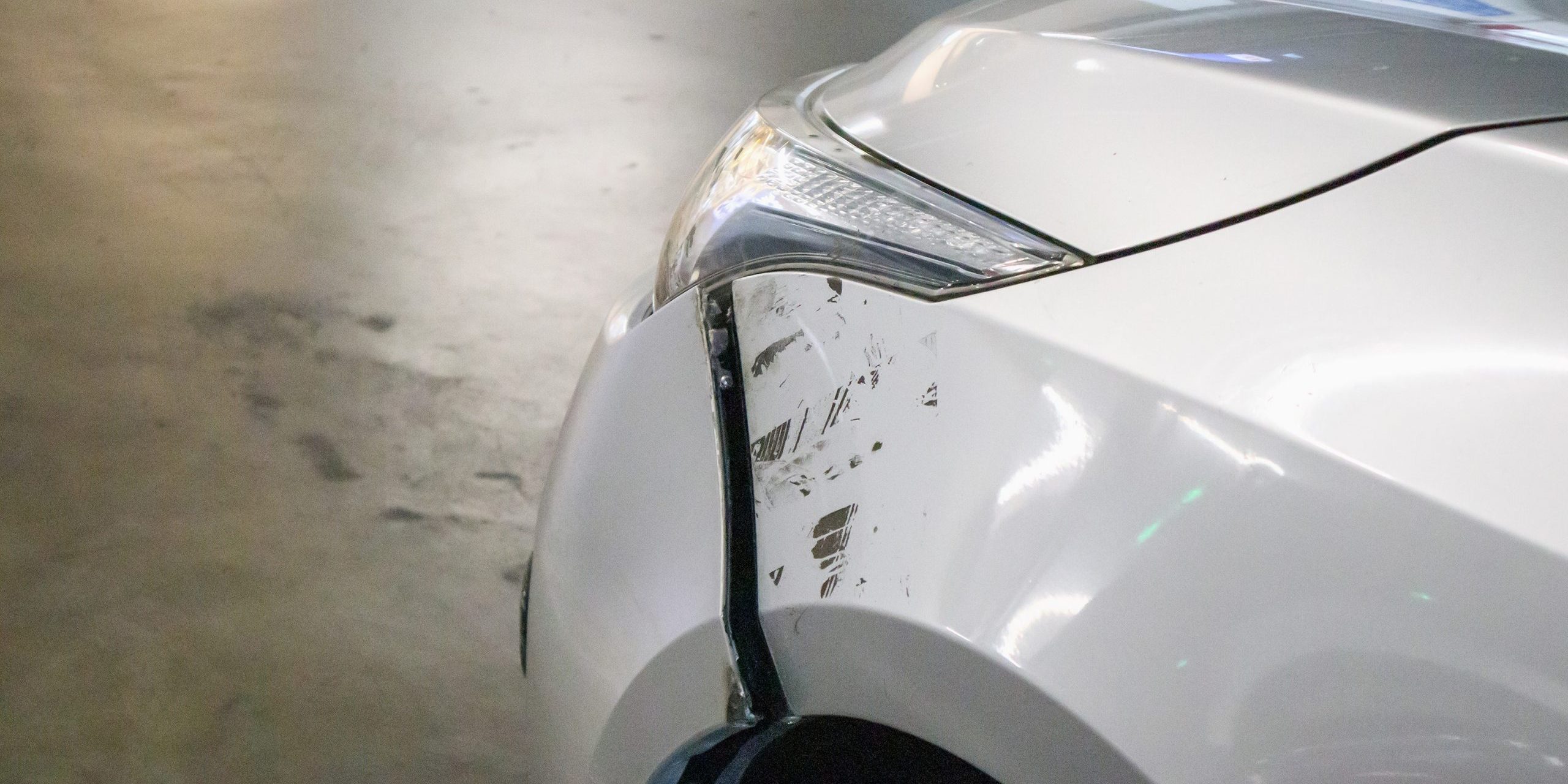 What Is Car Paint Transfer? Inland Empire Autobody & Paint Inc.