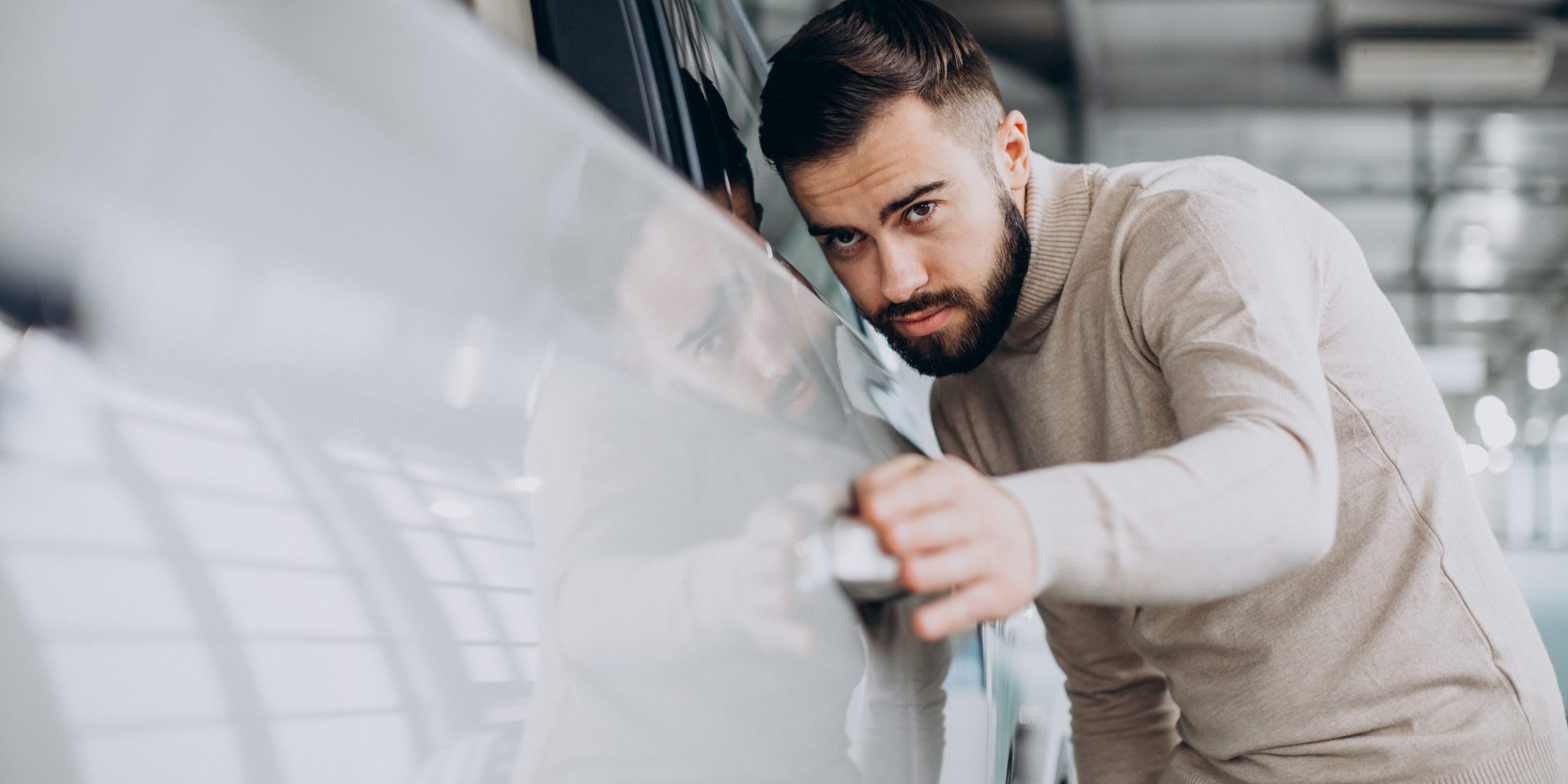 Can Car Dents Be Fixed? Inland Empire Autobody & Paint Inc.
