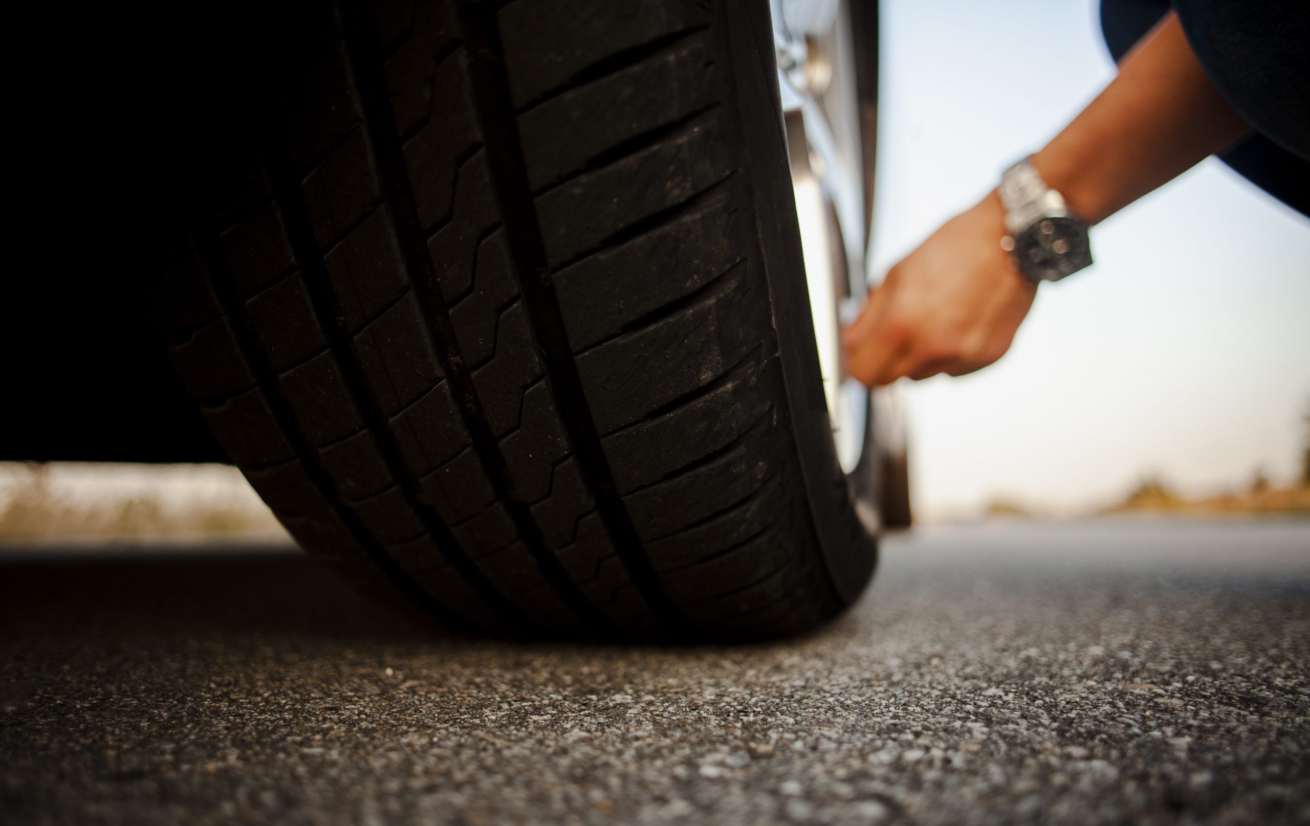 What Damage to Your Car Can Occur if You Hit a Curb? Inland Empire