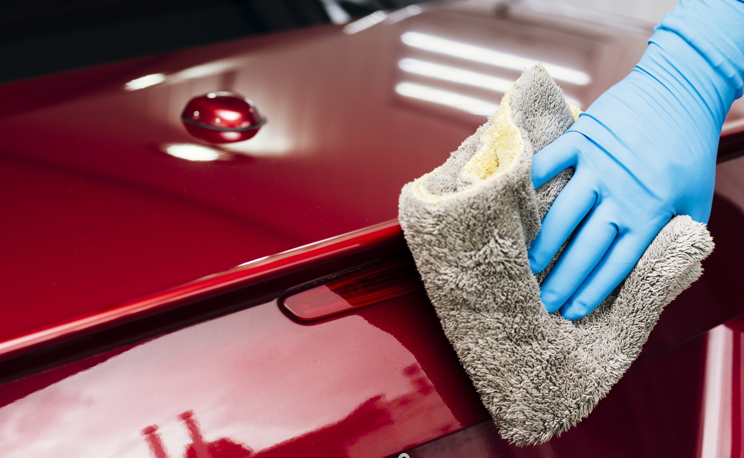 6 Products and Accessories To Keep Your Car in Top Shape in 2024 Inland Empire Autobody