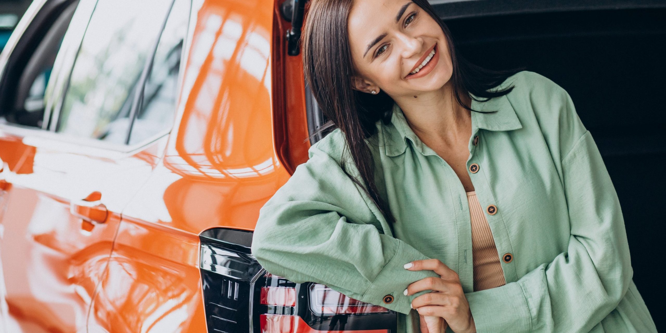 How Do I Bring My Car Paint Back to Life? Inland Empire Autobody