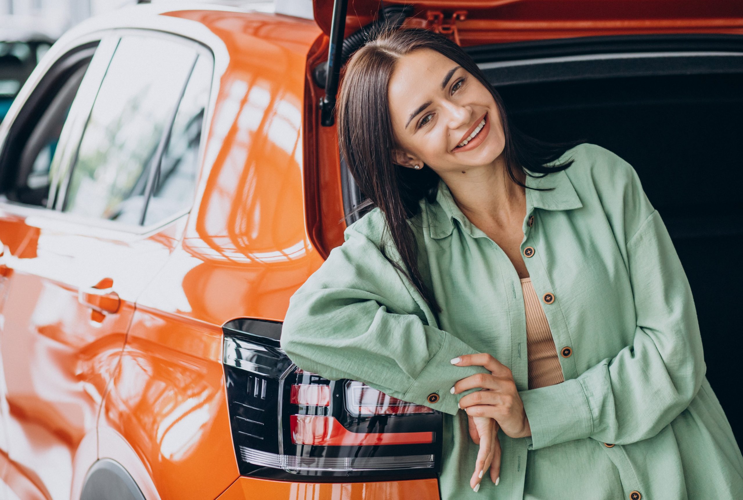 How Do I Bring My Car Paint Back to Life? Inland Empire Autobody & Paint Inc.