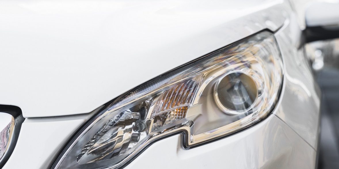 Why Is My Car Paint Yellowing? Inland Empire Autobody & Paint Inc.