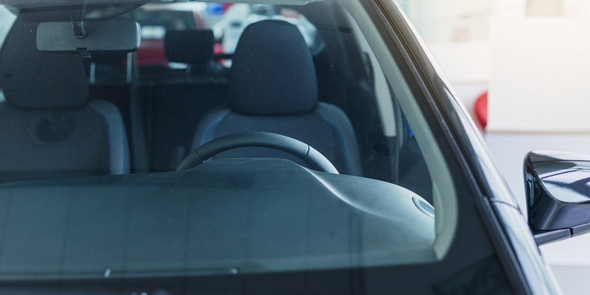 Why Is My Windshield Making Clicking Noises? Inland Empire Autobody