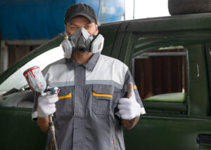 Read more about the article How to Choose the Right Auto Body Shop: Questions to Ask Before You Commit