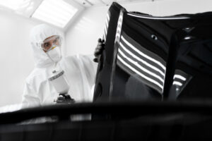 Read more about the article The Role of Technology in Modern Auto Body Repairs