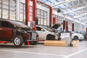 Read more about the article The Truth About OEM vs. Aftermarket Auto Parts