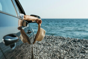 Read more about the article How Coastal Air Affects Your Car’s Paint — And How to Prevent Damage
