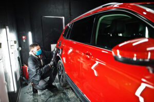 Read more about the article Color Matching in Auto Painting: How Professionals Get It Right