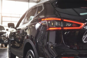 Read more about the article How to Protect Your Car’s Paint During California’s Wildfire Season