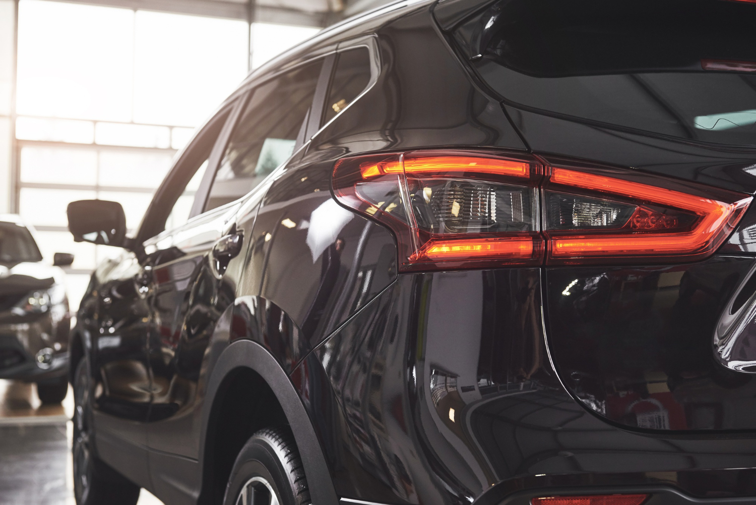 You are currently viewing How to Protect Your Car’s Paint During California’s Wildfire Season