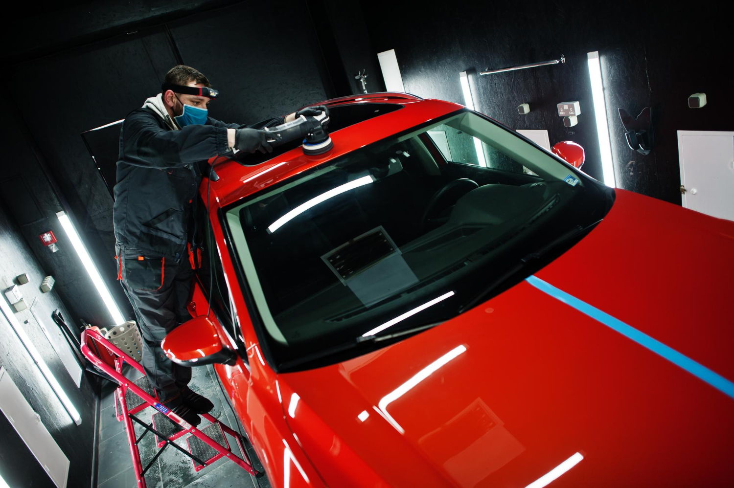 You are currently viewing Ceramic Coating vs Wax in California: Which Is Best?