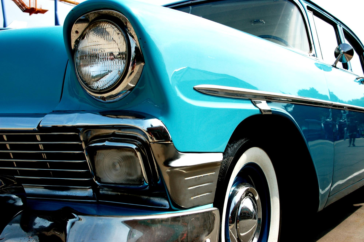 You are currently viewing Restoring Classic Cars: The Art and Craft of Auto Body Work