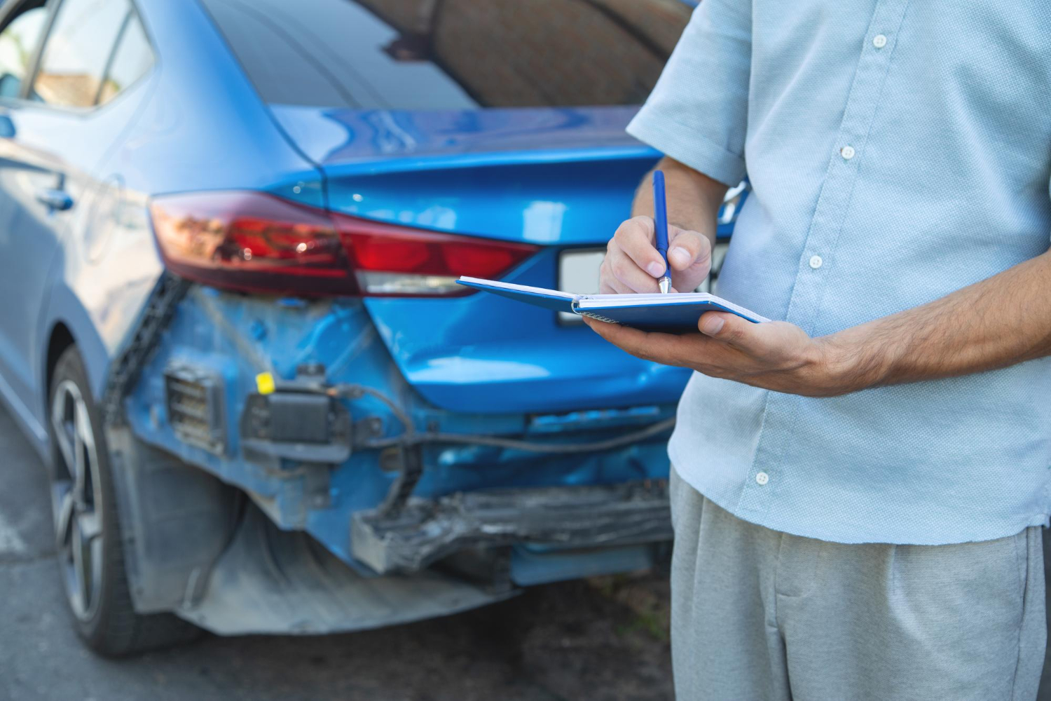 You are currently viewing Car Maintenance After Collision Repair | Post-Service Checklist