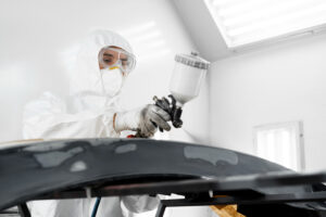 Read more about the article Automotive Paint Additives: Protection That Lasts