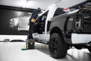 Read more about the article How Long Does Auto Body Repair Really Take? Timelines Explained