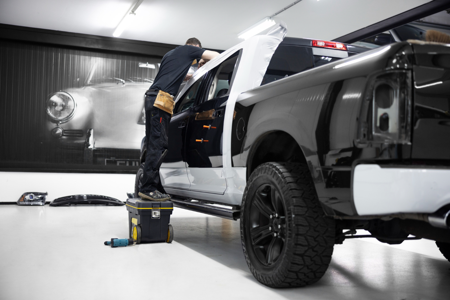You are currently viewing How Long Does Auto Body Repair Really Take? Timelines Explained