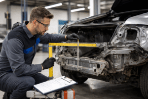 Read more about the article Why Insurance Estimates Often Miss Critical Repair Steps