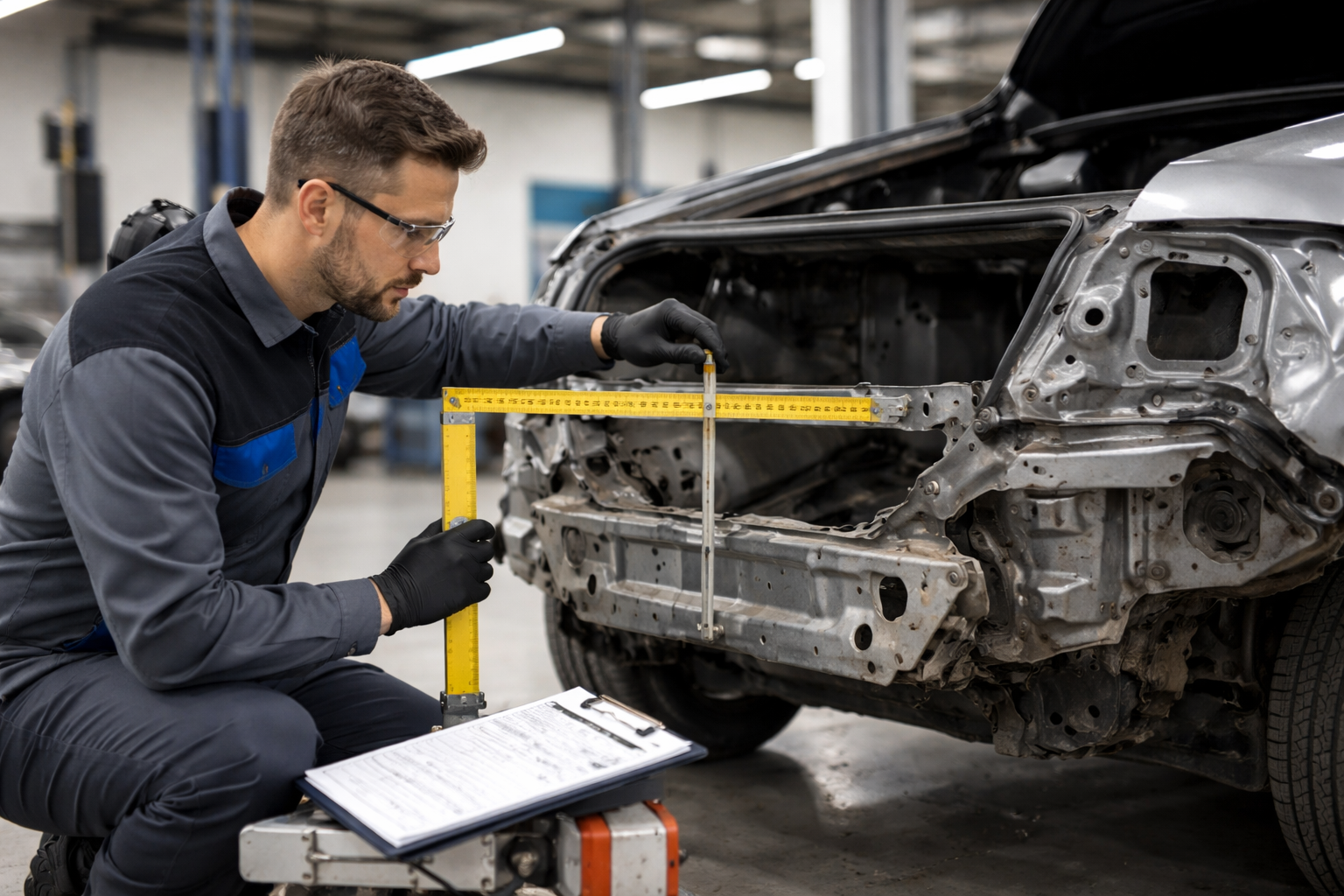 You are currently viewing Why Insurance Estimates Often Miss Critical Repair Steps