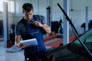 Read more about the article 5 Common Myths About Collision Repair Debunked