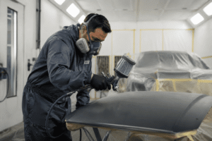 Read more about the article How Poor Paint Refinishing Leads to Peeling, Fading, and Rust Within a Year